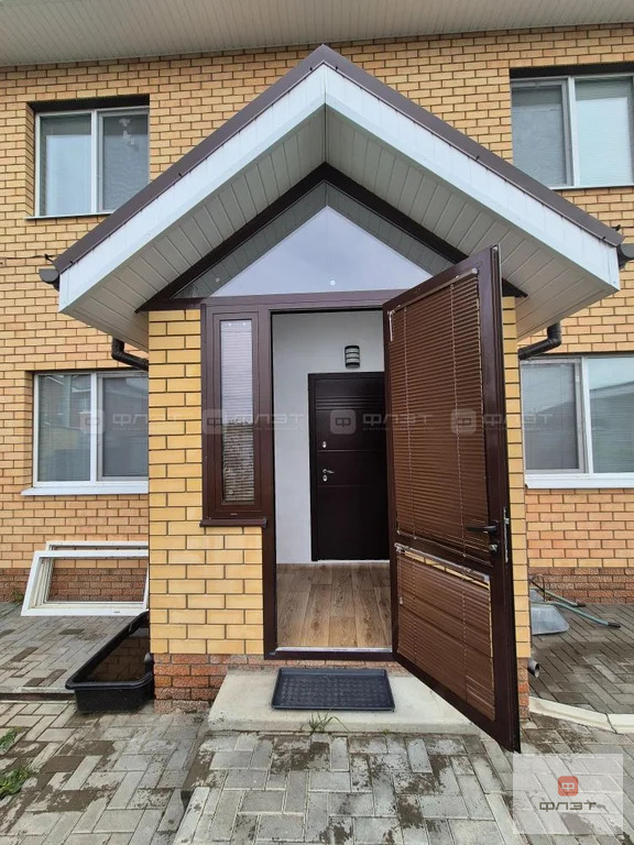 Продажа таунхауса, Камыш, Пестречинский район, ул. Ягодная - Фото 1