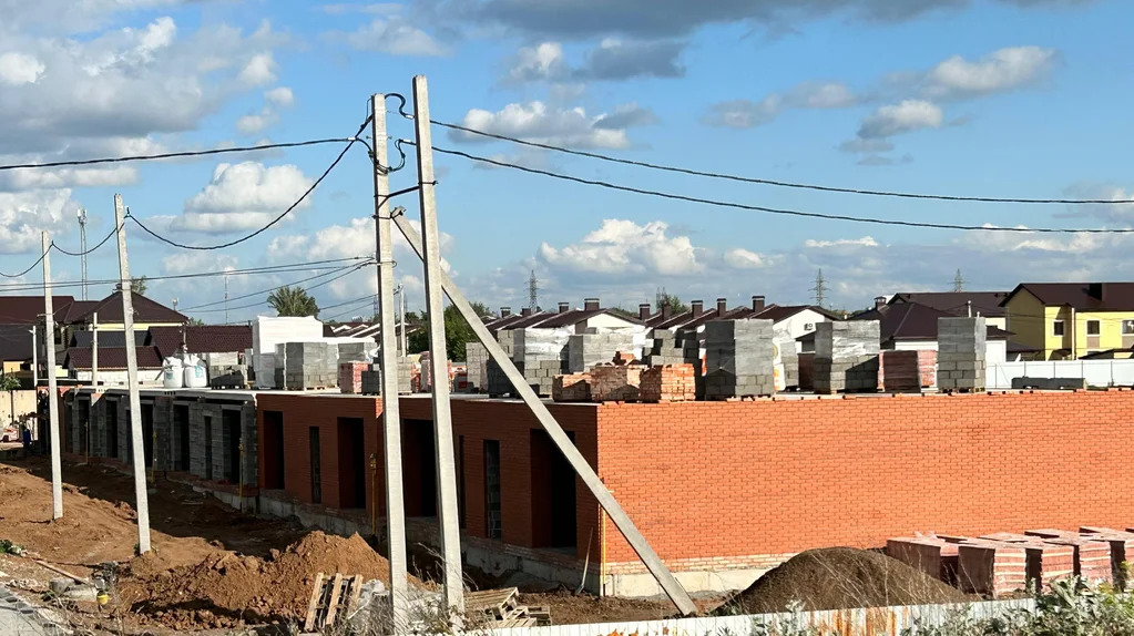 Продажа таунхауса, Оренбург, Кипарисовая улица - Фото 6