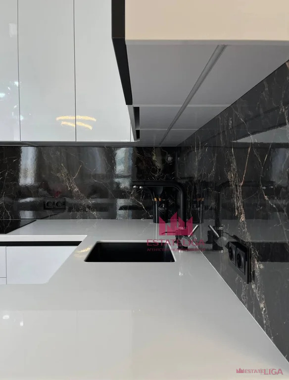 Продажа квартиры, Раздоры, Одинцовский район, улица Липовой Рощи - Фото 6