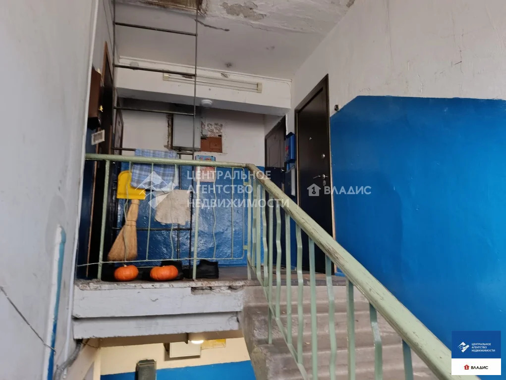 Продажа квартиры, Шилово, Шиловский район, ул. Рязанская - Фото 7