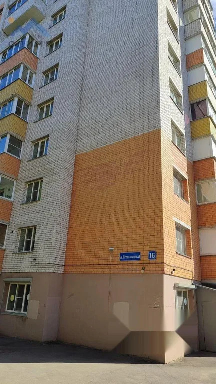 Продажа квартиры, Вологда, ул. Петрозаводская - Фото 1