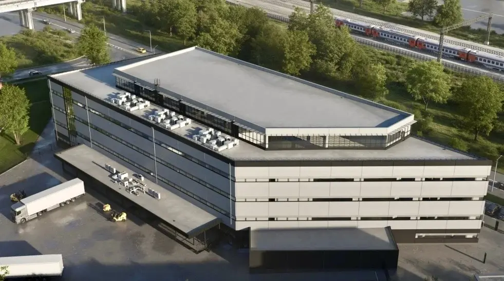 Сдаётся помещение 2000 м2 для пищевой отрасли - Фото 3