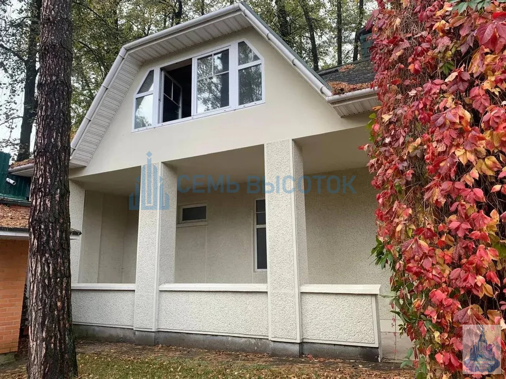 Продажа дома, Подольск, Запрудная ул. - Фото 12