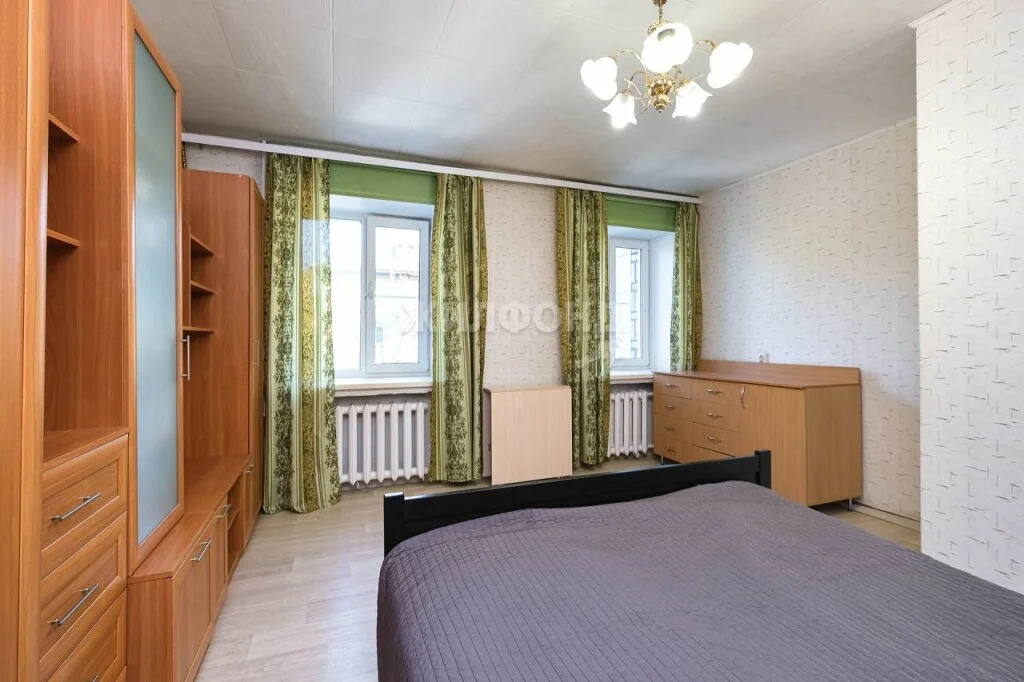 Продажа квартиры, Новосибирск, ул. Тенистая - Фото 15