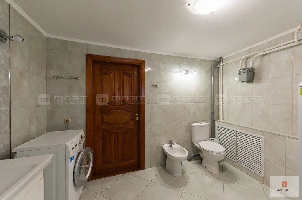 Продажа дома, Казань, ул. Асылъяр (Киндери) - Фото 29