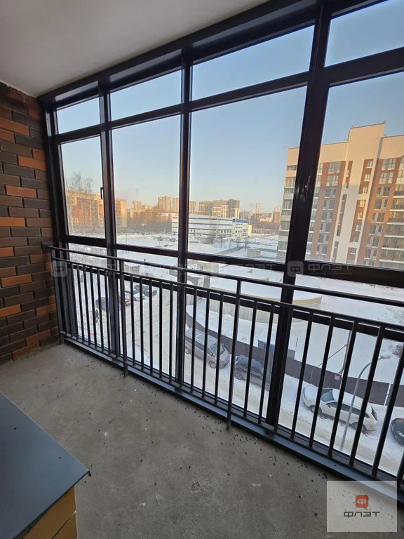 Продажа квартиры, Казань, ул. Рауиса Гареева - Фото 9