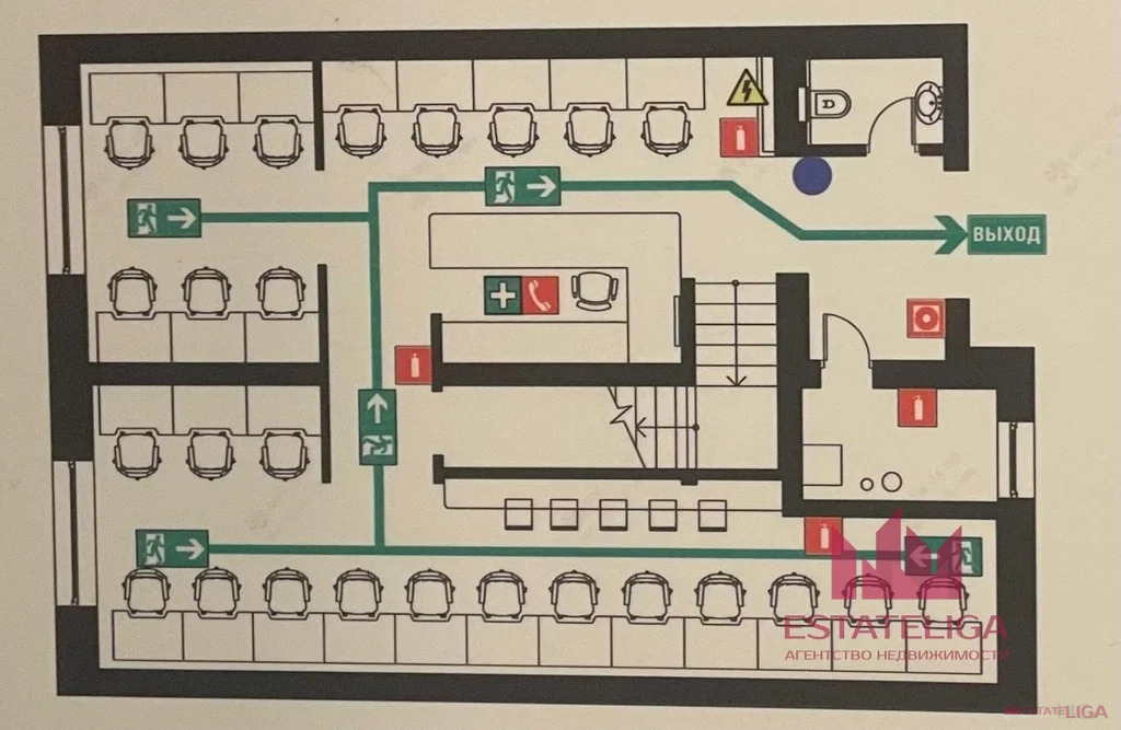 Продажа готового бизнеса, Павловский Посад, Павлово-Посадский район, ... - Фото 8