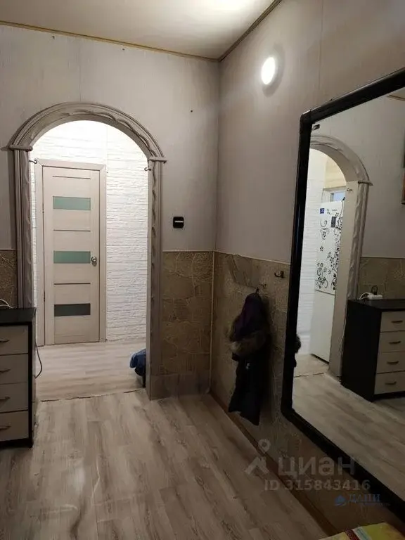 Продаю двухкомнатную квартиру 59.8м ул. Энергостроителей, 9к2, ... - Фото 17