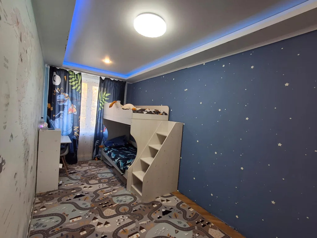 Продажа квартиры, Абинск, Абинский район, Комсомольский пр-кт. - Фото 16