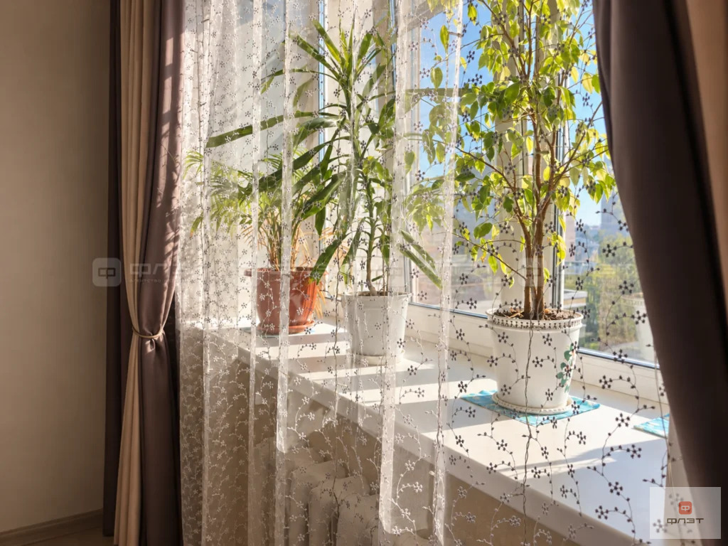 Продажа квартиры, Казань, ул. Симонова - Фото 12