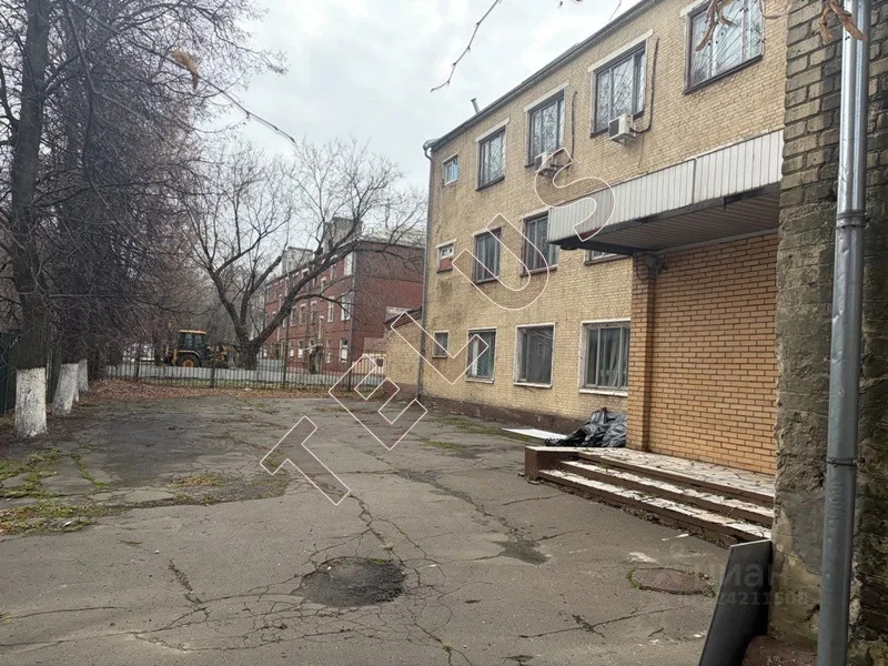 мцд Сетунь ул. Говорова 1883м2 Здание (ном. объекта: 8200) - Фото 5