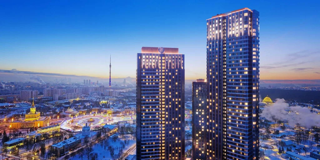 Продам 2-комн. квартиру 65.9 кв.м. - Фото 8