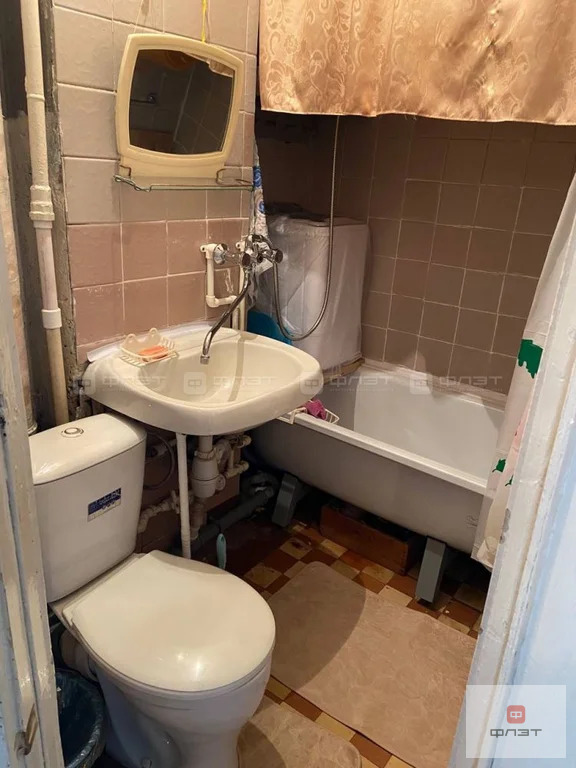 Продажа квартиры, Казань, ул. Красной Позиции - Фото 10