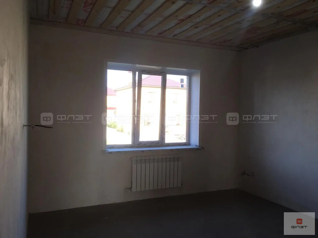 Продажа дома, Высокая Гора, Высокогорский район, ул. Балымовых - Фото 14