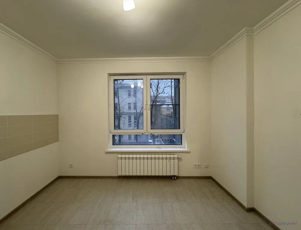 Продажа квартиры, Пересветов пер. - Фото 8