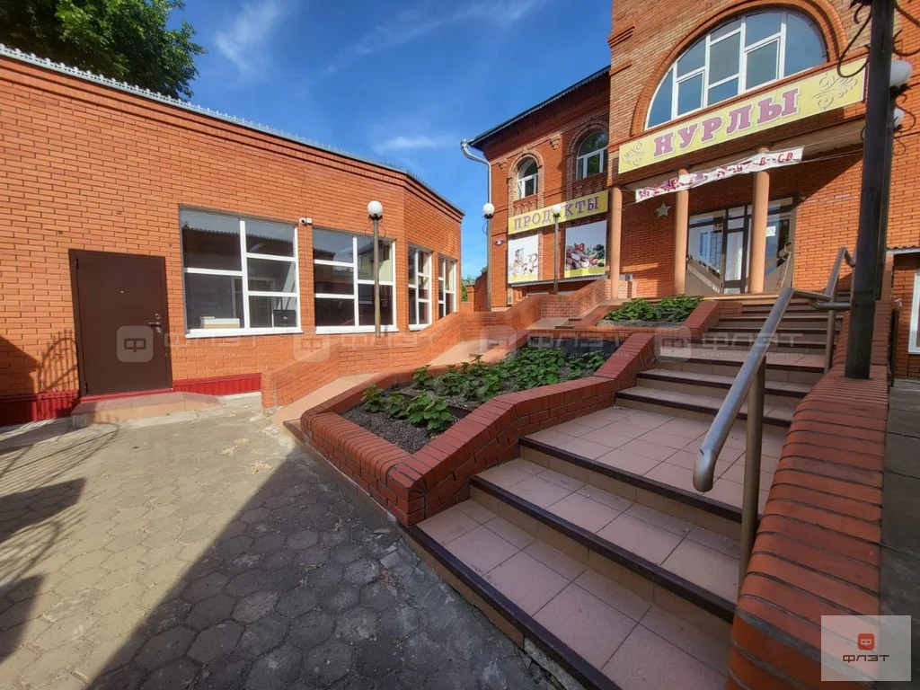 Продажа офиса, Чистополь, Чистопольский район, ул. Энгельса - Фото 2