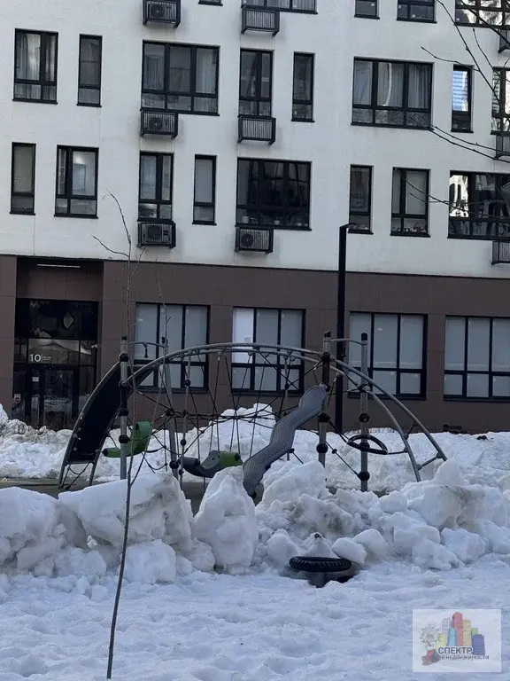 Квартира в ЖК "Скандинавия" возле метро Потапово - Фото 13