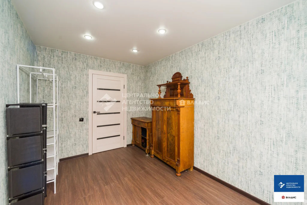 Продажа квартиры, Рязань, ул. Высоковольтная - Фото 8