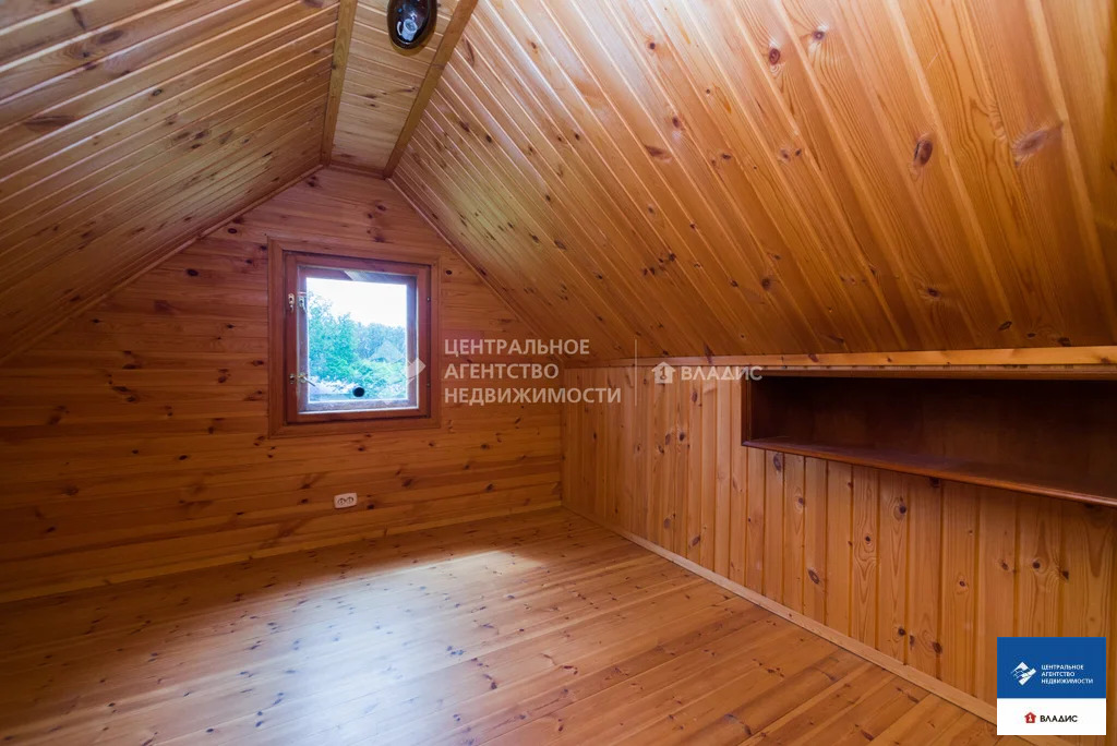 Продажа дома, Подлипки, Клепиковский район - Фото 18