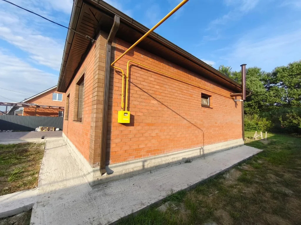 Продажа дома, Северская, Северский район, улица Весёлая - Фото 4