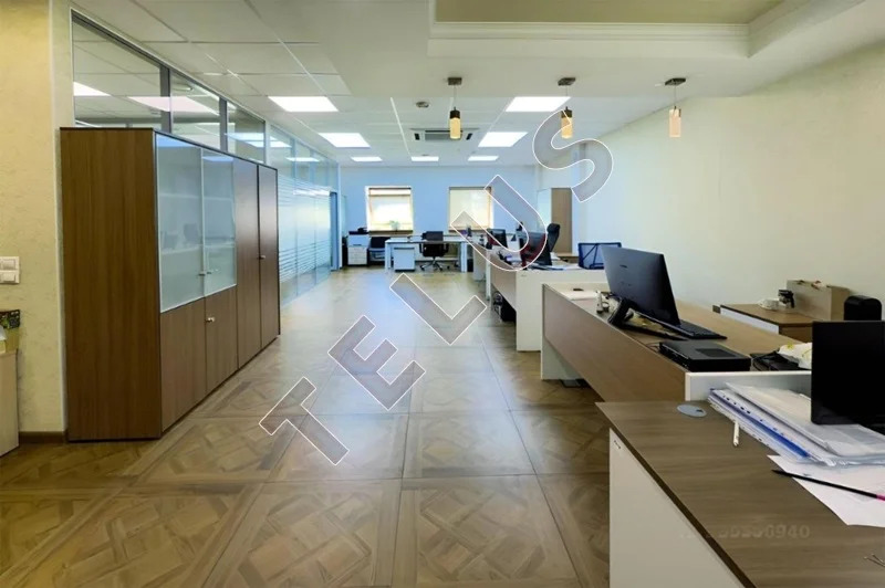 м. Ленинский проспект, Ленинский проспект, 3420 м2, Офисное здание ... - Фото 16