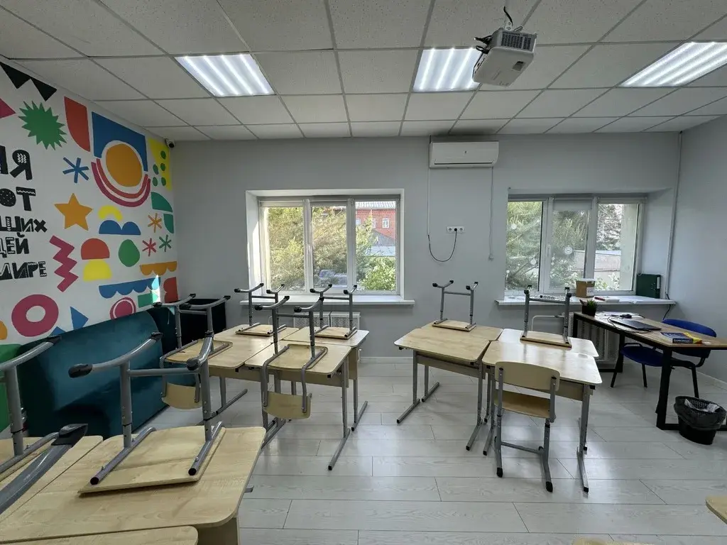 Аренда помещения свободного назначения 245.0м Ленинская ул., 119, ... - Фото 2