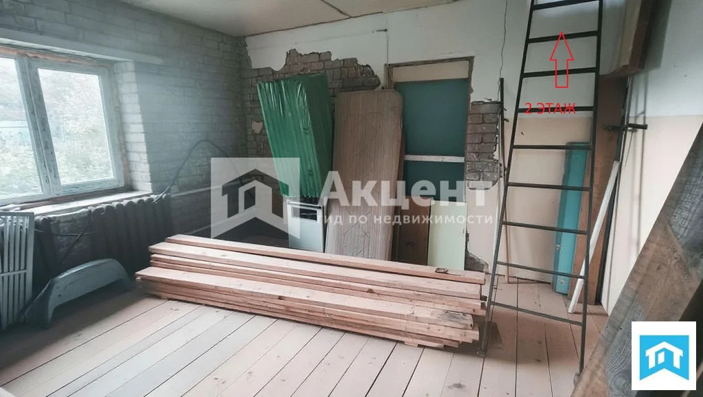 Продажа дома, Беляницы, Ивановский район - Фото 10