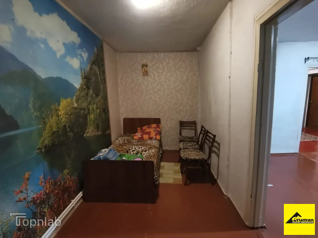 Продажа дома, Камышеватская, Ейский район - Фото 4