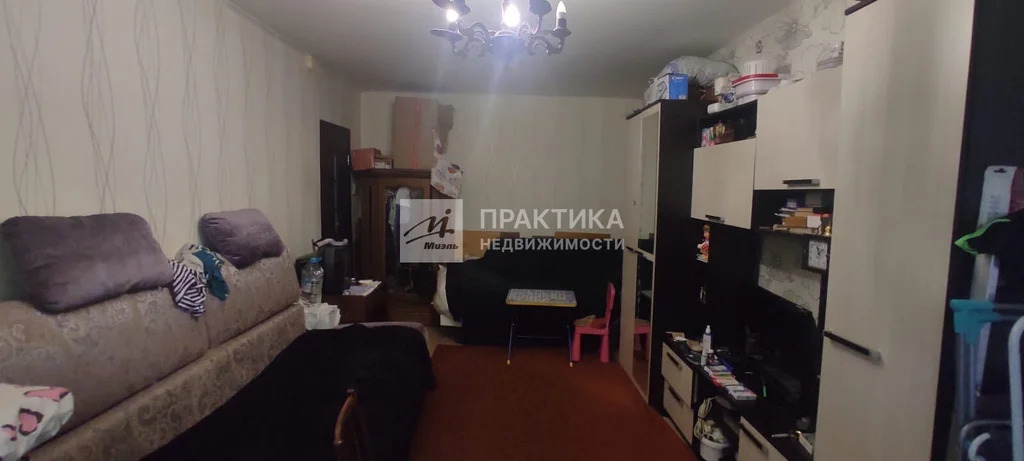 Продажа квартиры, Щелковское ш. - Фото 6