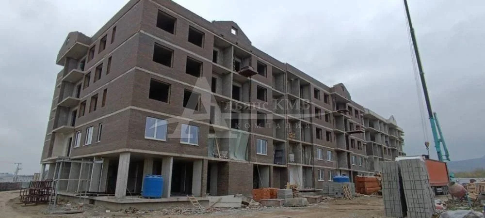 Продажа квартиры, Минеральные Воды, ул. Советская - Фото 5