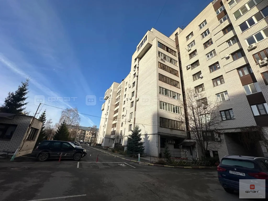 Продажа квартиры, Казань, ул. Гвардейская - Фото 20