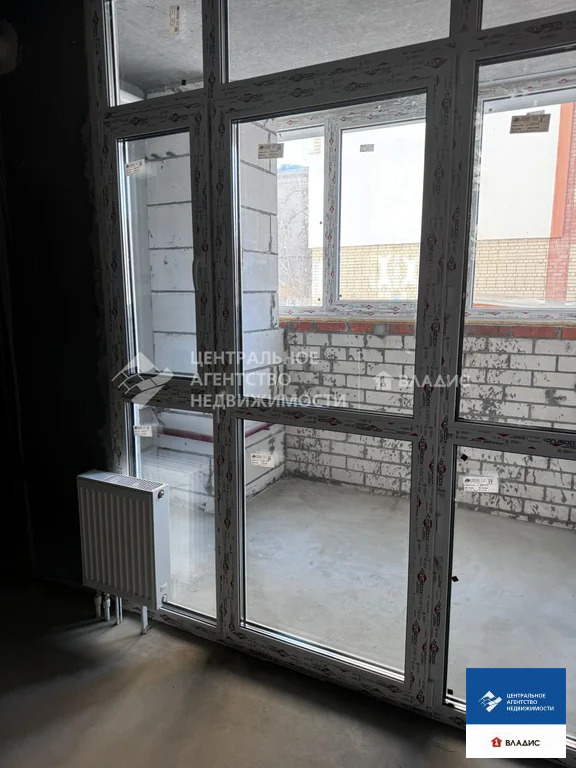 Продажа квартиры, Рязань, ул. Октябрьская - Фото 3