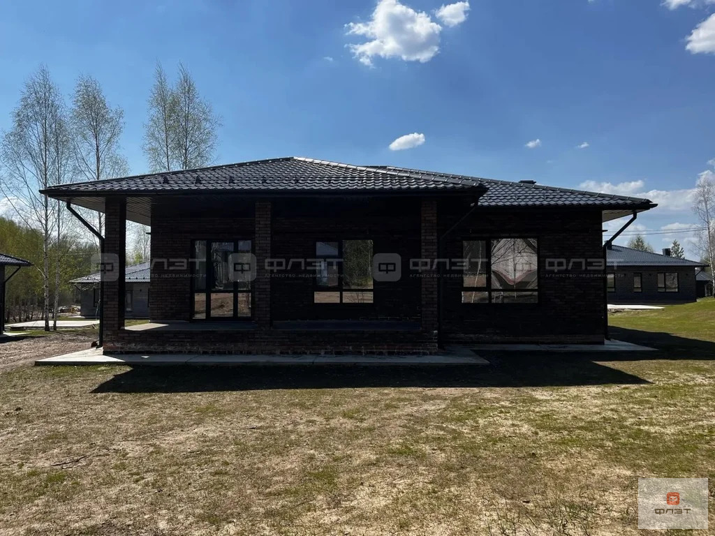 Продажа дома, Высокогорский район, ул. 4-я Спортивная - Фото 5