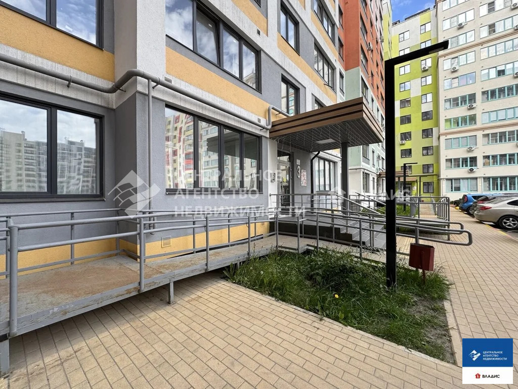 Продажа квартиры, Рязань, ул. Пугачева - Фото 11