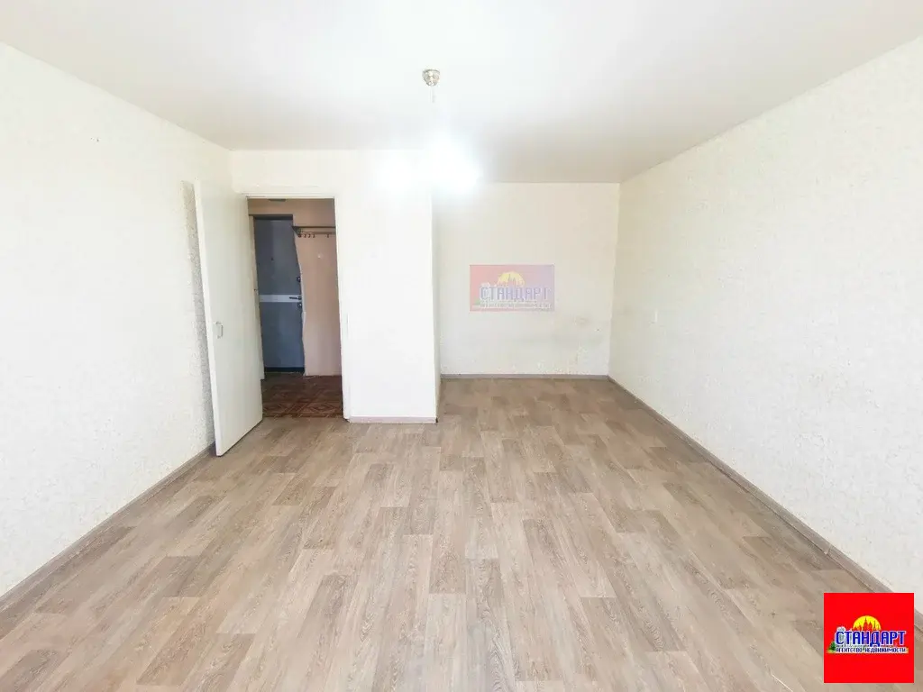 Большая однушка - Фото 5