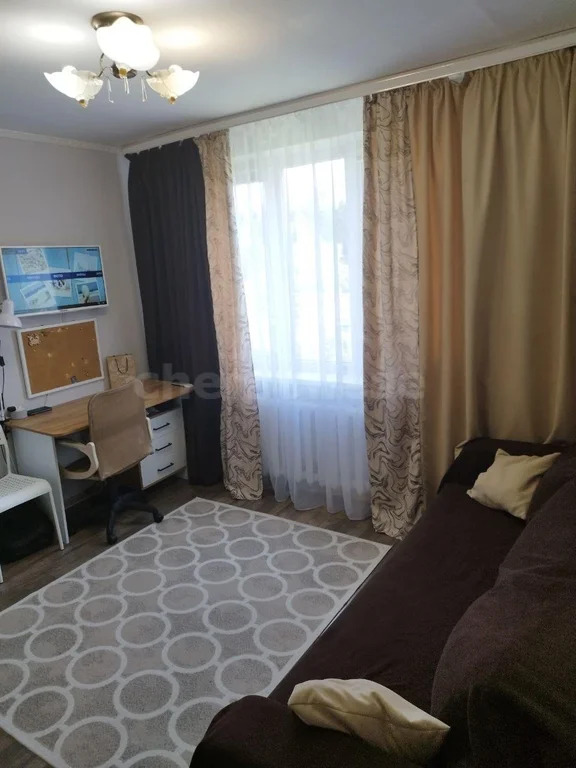 Продажа комнаты, Севастополь, ул. Лизы Чайкиной - Фото 0