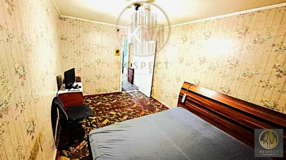 Продажа квартиры, Лермонтов, Патриса Лумумбы ул. - Фото 11