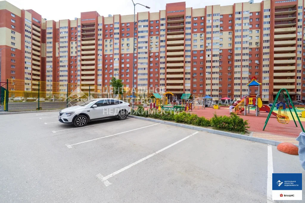 Продажа квартиры, Рязань, улица Княжье Поле - Фото 10