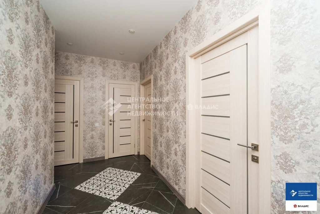 Продажа квартиры, Рязань, ул. Быстрецкая - Фото 17