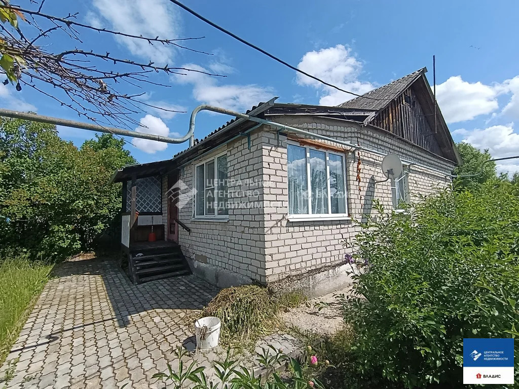 Продажа дома, Шилово, Шиловский район, улица Поселок Дорожников - Фото 6