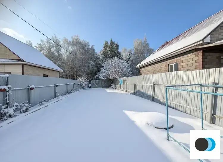 Продажа дома, Иглино, Иглинский район, ул. Березовая - Фото 20