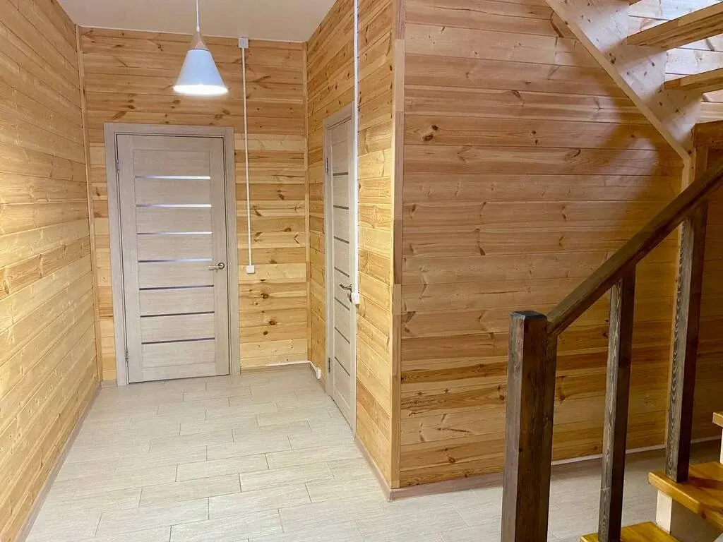 Дом 185,7 м2 на участке 6,2 сот. - Фото 6