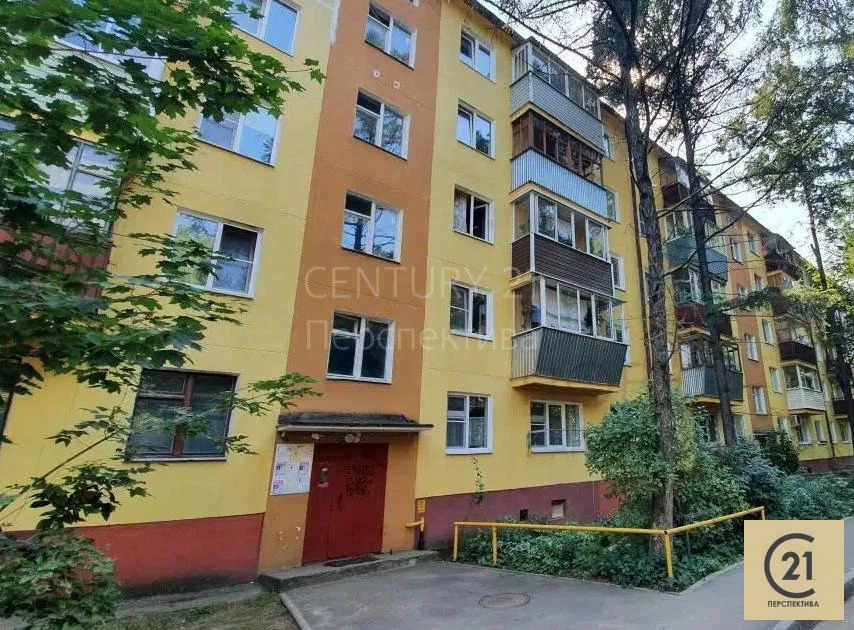 Продажа квартиры, Жуковский, ул. Мясищева - Фото 0