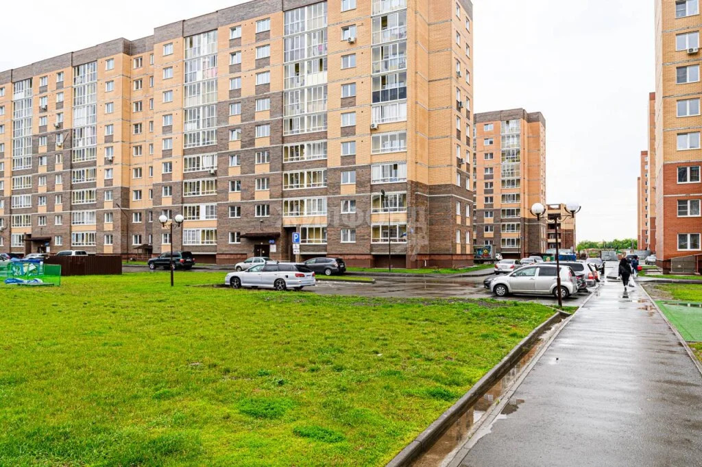 Продажа квартиры, Новосибирск, Романтиков - Фото 16