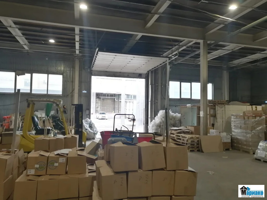 Аренда склада, м. Отрадное, Алтуфьевское ш. - Фото 11