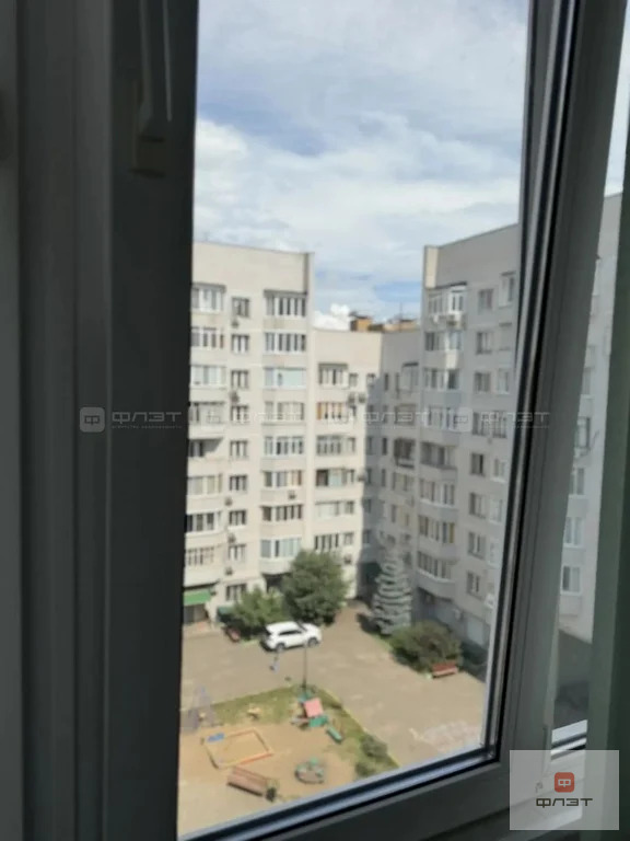 Продажа квартиры, Казань, ул. Чистопольская - Фото 10