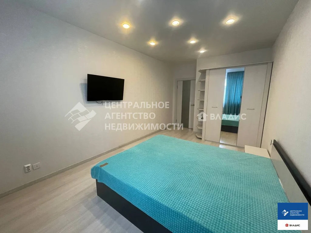 Аренда квартиры, Рязань, Московское ш. - Фото 5