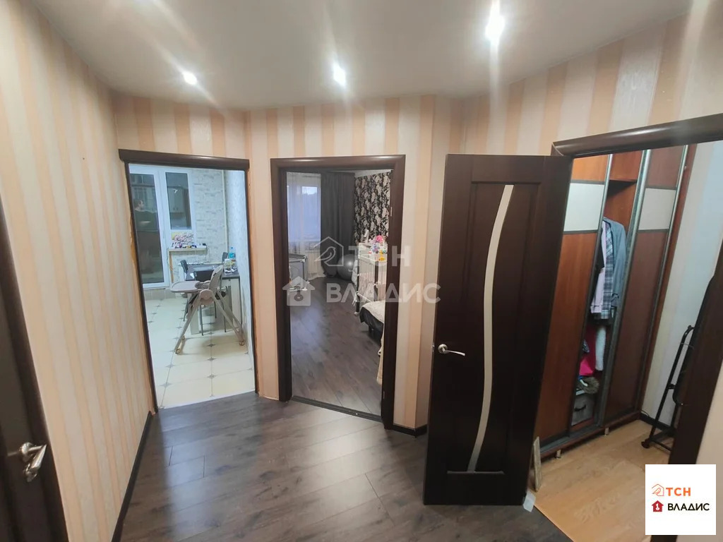 Продажа квартиры, Ивантеевка, улица Бережок - Фото 4