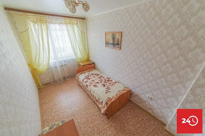 Супер-предложение района Шуист! 2к. кв с ремонтом по ул. Чапаева д.93 - Фото 5
