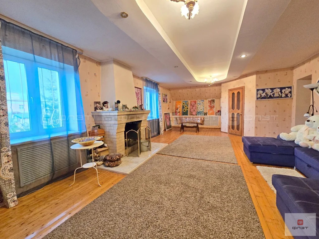 Продажа дома, Казань, 2-я Старо-Аракчинская - Фото 31